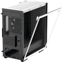 Корпус DeepCool CH370 WH R-CH370-WHNAM1-G-1 - Превью изображения №7 — Мульти e-магазин M-SELL