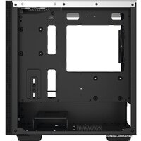 Корпус DeepCool CH370 WH R-CH370-WHNAM1-G-1 - Превью изображения №4 — Мульти e-магазин M-SELL