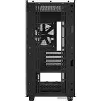 Корпус DeepCool CH370 WH R-CH370-WHNAM1-G-1 - Превью изображения №3 — Мульти e-магазин M-SELL
