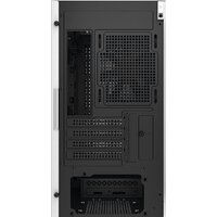 Корпус DeepCool CH370 WH R-CH370-WHNAM1-G-1 - Превью изображения №9 — Мульти e-магазин M-SELL