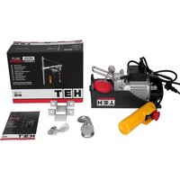 Таль  TEH TTL250 - Превью изображения №9 — Мульти e-магазин M-SELL