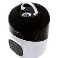 Увлажнитель воздуха Pioneer HDS32 (белый/черный) - Превью изображения №6 — Мульти e-магазин M-SELL