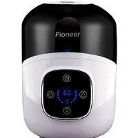 Увлажнитель воздуха Pioneer HDS32 (белый/черный) - Превью изображения №4 — Мульти e-магазин M-SELL