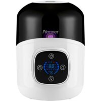 Pioneer HDS32 (белый/черный)