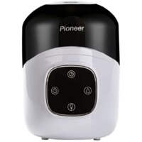 Увлажнитель воздуха Pioneer HDS32 (белый/черный) - Превью изображения №3 — Мульти e-магазин M-SELL