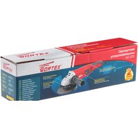 Угловая шлифмашина Wortex AG 1213 AG121300018 - Превью изображения №9 — Мульти e-магазин M-SELL
