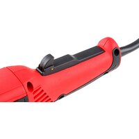 Угловая шлифмашина Wortex AG 1213 AG121300018 - Превью изображения №6 — Мульти e-магазин M-SELL