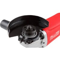 Угловая шлифмашина Wortex AG 1213 AG121300018 - Превью изображения №8 — Мульти e-магазин M-SELL