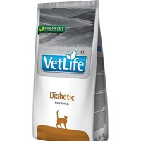 Farmina Vet Life Diabetic 2 кг