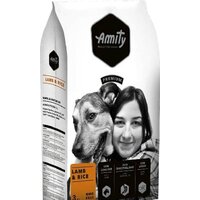 Amity Premium с ягненком и рисом (15 кг)