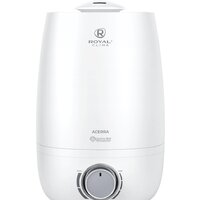 Увлажнитель воздуха Royal Clima Acerra RUH-AC300/4.0M-WT - Превью изображения №2 — Мульти e-магазин M-SELL