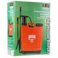 Ручной опрыскиватель Startul Garden ST6570-16 - Превью изображения №2 — Мульти e-магазин M-SELL