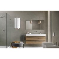 Накопительный электрический водонагреватель Ariston DUNE1 R 50 V 1,5K SLIM PL - Превью изображения №5 — Мульти e-магазин M-SELL