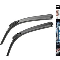 Щетки стеклоочистителя Bosch 3397007452 - Превью изображения №4 — Мульти e-магазин M-SELL