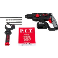 Перфоратор P.I.T. PBH20H-22B Solo (без АКБ) - Превью изображения №6 — Мульти e-магазин M-SELL