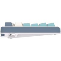 Клавиатура Royal Kludge RK-S98 RGB Light Cloud (RK Brown) - Превью изображения №9 — Мульти e-магазин M-SELL