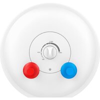 Накопительный электрический водонагреватель над мойкой Royal Clima TinoSS RWH-TS15-RS - Превью изображения №2 — Мульти e-магазин M-SELL