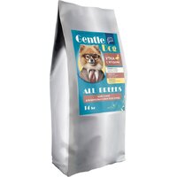 Pet's Brunch ДжентлДОГ Утка с ягодами 14 кг
