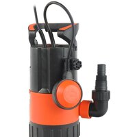 Дренажный насос Patriot F 500 D - Превью изображения №4 — Мульти e-магазин M-SELL