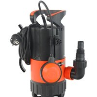 Дренажный насос Patriot F 500 D - Превью изображения №3 — Мульти e-магазин M-SELL