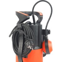 Дренажный насос Patriot F 500 D - Превью изображения №8 — Мульти e-магазин M-SELL