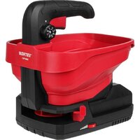 Разбрасыватель-сеялка Wortex CSP 1805 ALL1 XLT Solo (без АКБ) - Превью изображения №5 — Мульти e-магазин M-SELL