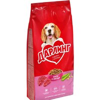 Корма для собак