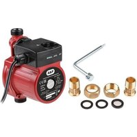 Насос A&P Classic-15/120-Z AP118C002 - Превью изображения №2 — Мульти e-магазин M-SELL