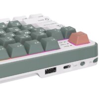 Клавиатура Royal Kludge RK-S98 RGB Camping (RK Brown) - Превью изображения №8 — Мульти e-магазин M-SELL
