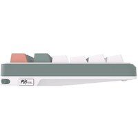 Клавиатура Royal Kludge RK-S98 RGB Camping (RK Brown) - Превью изображения №9 — Мульти e-магазин M-SELL
