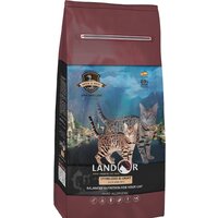 Корма для кошек