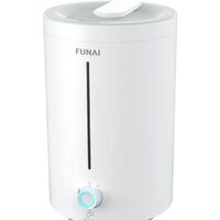 Увлажнитель воздуха Funai Tentou USH-TTM7201WC - Превью изображения №2 — Мульти e-магазин M-SELL