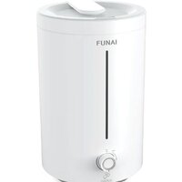Увлажнитель воздуха Funai Tentou USH-TTM7201WC - Превью изображения №6 — Мульти e-магазин M-SELL