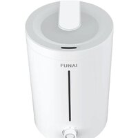 Увлажнитель воздуха Funai Tentou USH-TTM7201WC - Превью изображения №3 — Мульти e-магазин M-SELL