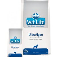 Farmina Vet Life UltraHypo Dog 2 кг