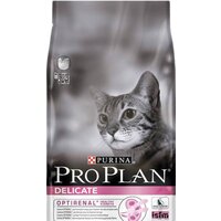 Pro Plan Delicate Turkey & Rice 10 кг