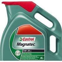 Castrol Magnatec 5W-30 С3 4л