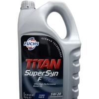 Fuchs Titan SuperSyn F ECO-B 5W-20 5л