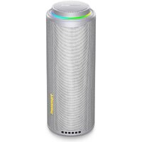 Беспроводная колонка Tronsmart T8 (серый) - Превью изображения №3 — Мульти e-магазин M-SELL