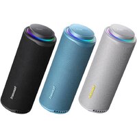 Беспроводная колонка Tronsmart T8 (серый) - Превью изображения №6 — Мульти e-магазин M-SELL