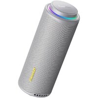 Беспроводная колонка Tronsmart T8 (серый) - Превью изображения №5 — Мульти e-магазин M-SELL