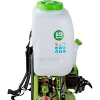 Бензиновый опрыскиватель DGM PH-271 - Превью изображения №2 — Мульти e-магазин M-SELL