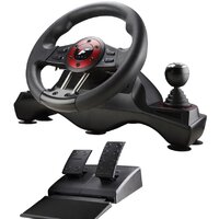 Игровые контроллеры и аксессуары