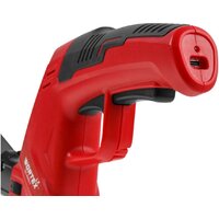 Садовые ножницы Wortex LX SG 4015-1 2322100 (с АКБ) - Превью изображения №3 — Мульти e-магазин M-SELL