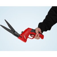 Садовые ножницы Wortex LX SG 4015-1 2322100 (с АКБ) - Превью изображения №4 — Мульти e-магазин M-SELL