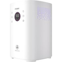 Увлажнитель воздуха Funai Minamoto USH-MNE450/4.0(WT) - Превью изображения №3 — Мульти e-магазин M-SELL