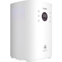 Увлажнитель воздуха Funai Minamoto USH-MNE450/4.0(WT) - Превью изображения №4 — Мульти e-магазин M-SELL