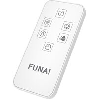 Увлажнитель воздуха Funai Minamoto USH-MNE450/4.0(WT) - Превью изображения №7 — Мульти e-магазин M-SELL