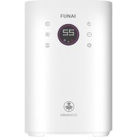 Увлажнитель воздуха Funai Minamoto USH-MNE450/4.0(WT) - Превью изображения №2 — Мульти e-магазин M-SELL