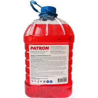 Стеклоомывающая жидкость Patron Windshield Washer Fluid -20C 4л - Превью изображения №2 — Мульти e-магазин M-SELL